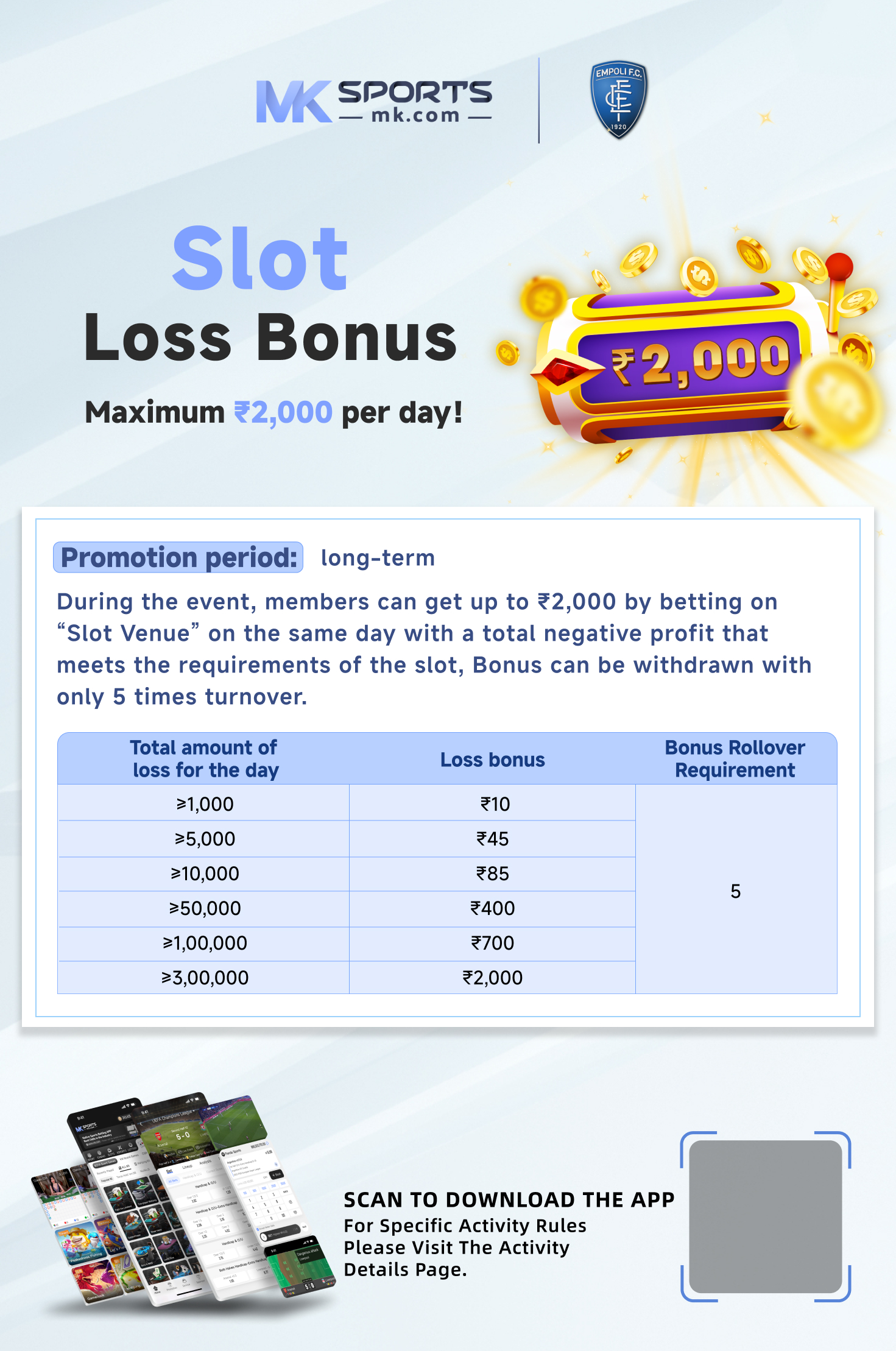 situs slot bonus new member tanpa deposit